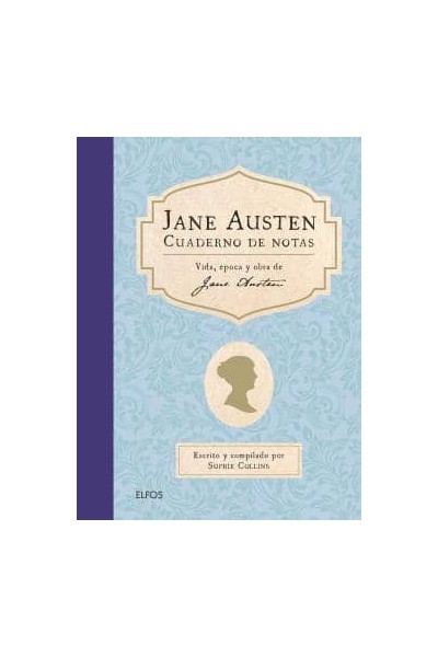JANE AUSTEN. CUADERNO DE NOTAS