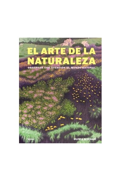 EL ARTE DE LA NATURALEZA