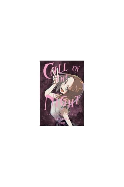 CALL OF THE NIGHT 13