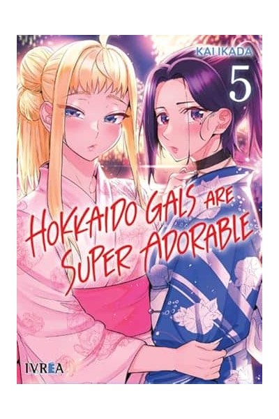 HOKKAIDO GALS ARE SUPER ADORABLE 05