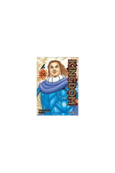 KINGDOM 26