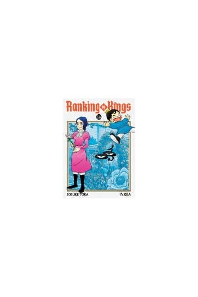 RANKING OF KINGS 14