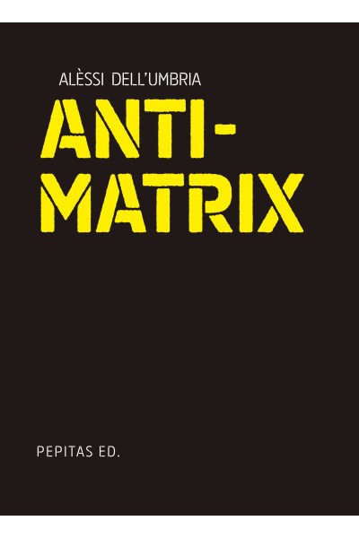 ANTIMATRIX