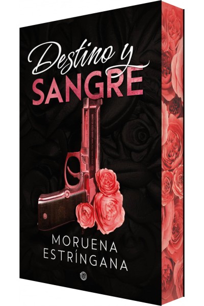 DESTINO Y SANGRE