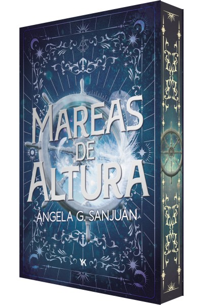 MAREAS DE ALTURA