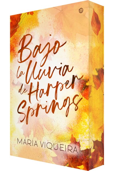 BAJO LA LLUVIA DE HARPER SPRINGS