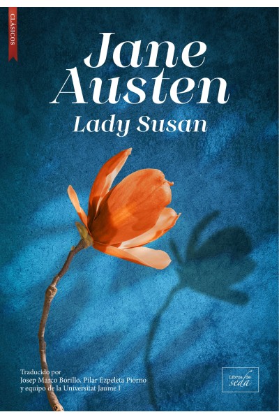 LADY SUSAN