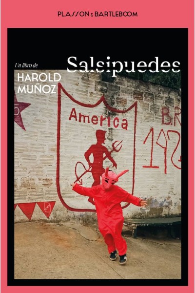 SALSIPUEDES