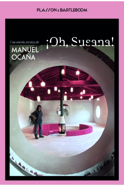 ¡OH, SUSANA!