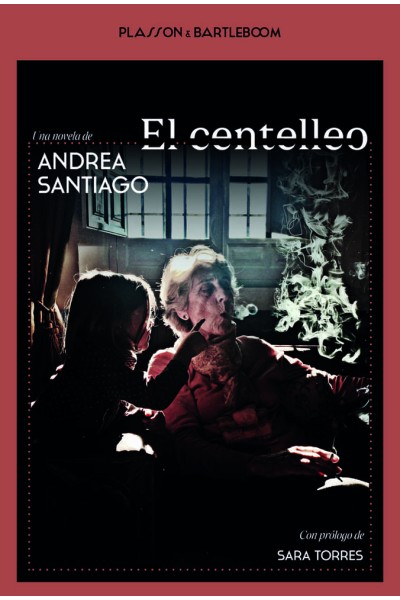EL CENTELLEO