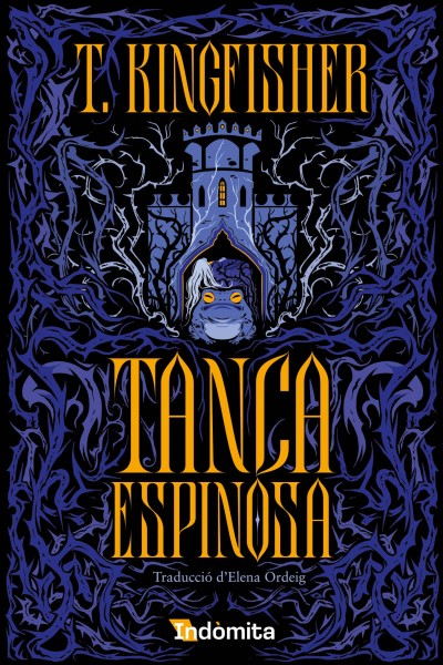 TANCA ESPINOSA