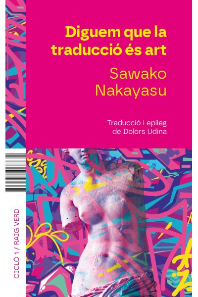 DIGUEM QUE LA TRADUCCIÓ ÉS ART