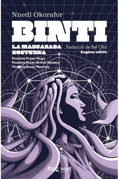BINTI: LA MASCARADA NOCTURNA