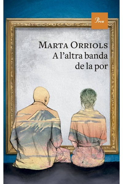 A L'ALTRA BANDA DE LA POR