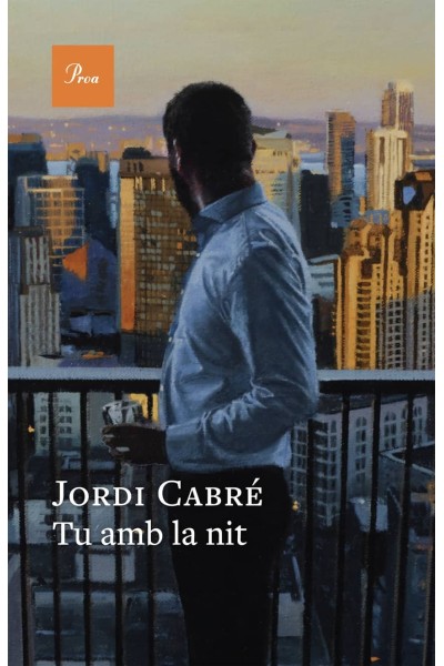TU AMB LA NIT