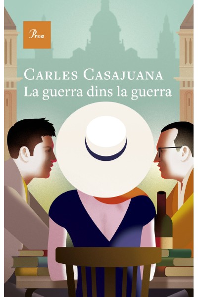 LA GUERRA DINS LA GUERRA