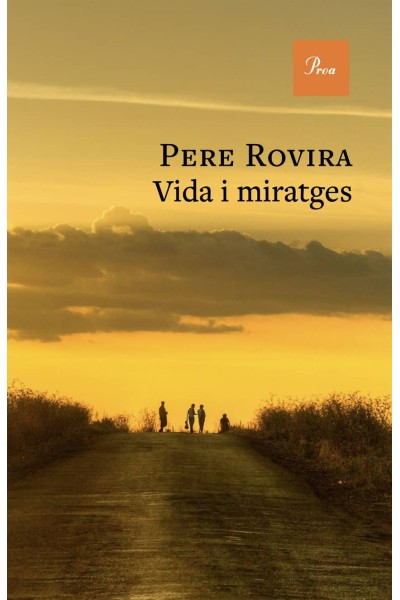 VIDA I MIRATGES