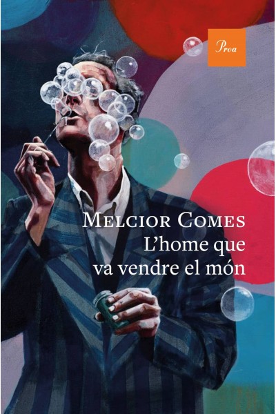 L'HOME QUE VA VENDRE EL MÓN