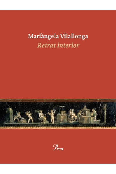 RETRAT INTERIOR
