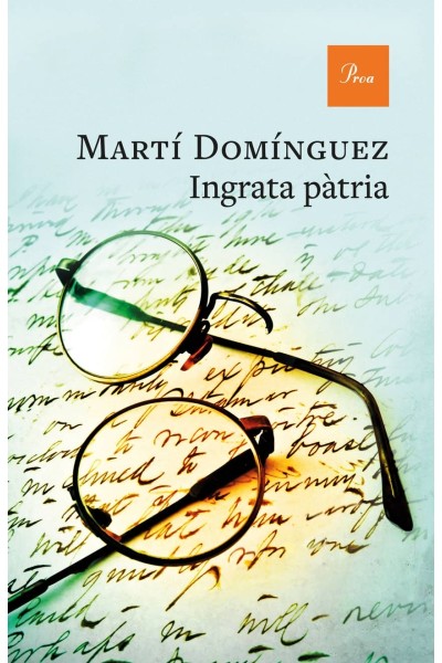 INGRATA PÀTRIA