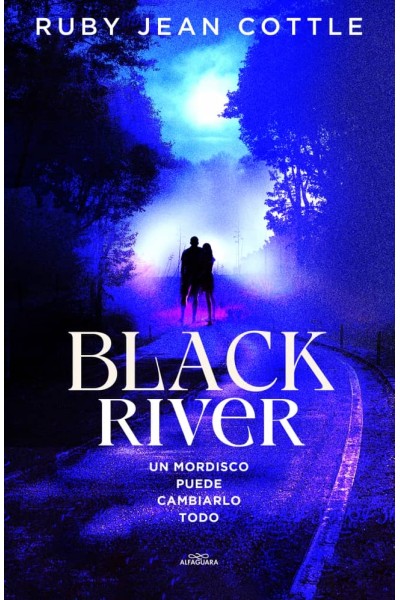 BLACK RIVER