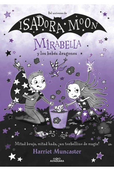 MIRABELLA 12