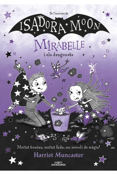 MIRABELLE 12