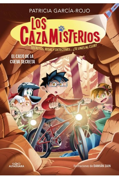 CAZAMISTERIOS 9