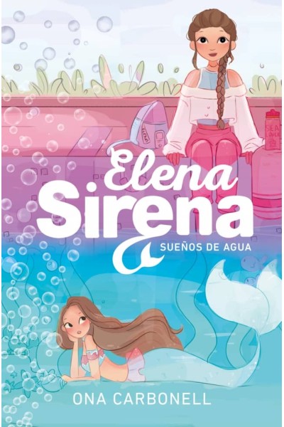 SUEÑOS DE AGUA