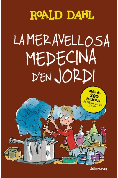 LA MERAVELLOSA MEDECINA CAT TD