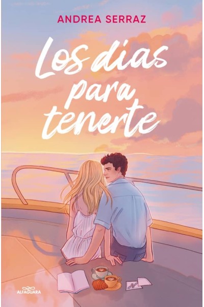 LOS DÍAS PARA TENERTE