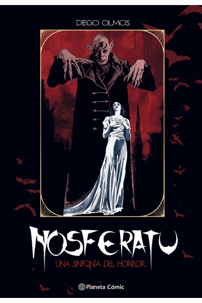 NOSFERATU