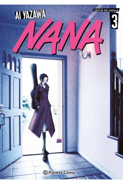 NANA 03 CATALAN