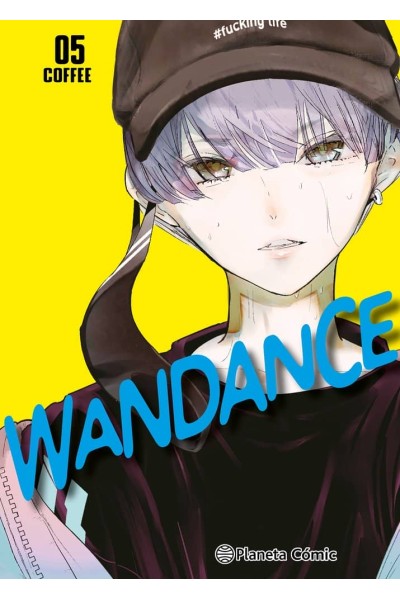 WANDANCE 5