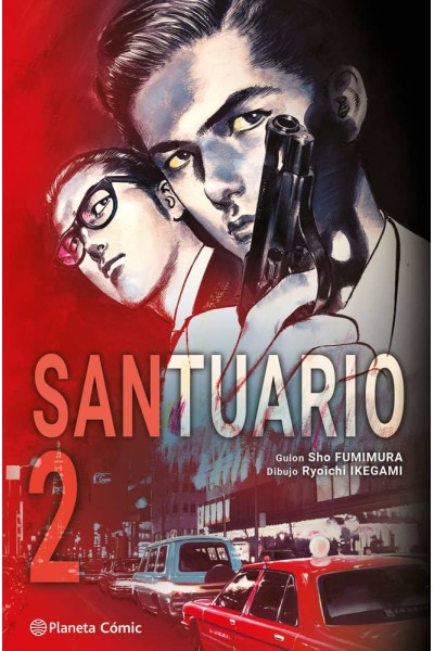 SANTUARIO 2