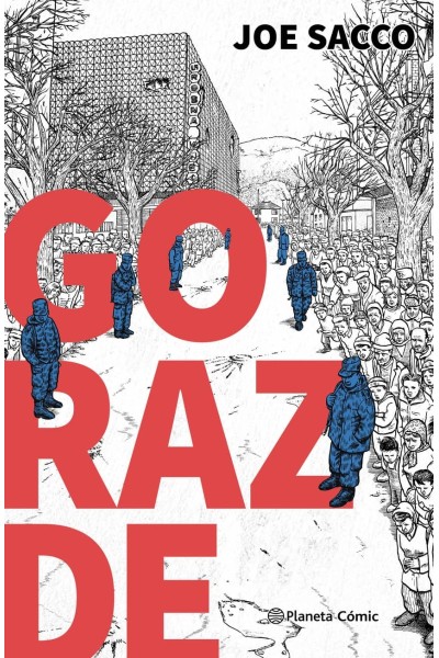 GORAZDE