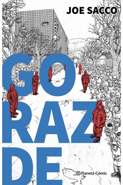 GORAZDE (CATALÀ)