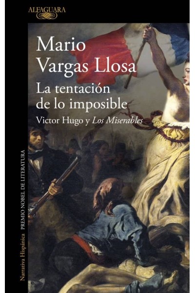 LA TENTACION DE LO IMPOSIBLE