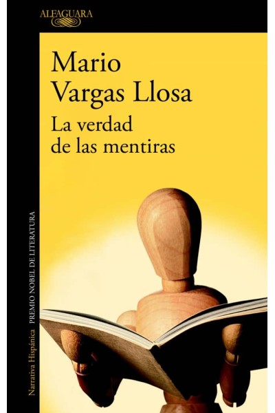 LA VERDAD DE LAS MENTIRAS