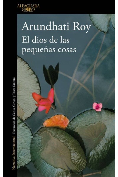 EL DIOS DE LAS PEQUEÑAS COSAS