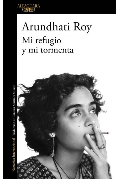 MI REFUGIO Y MI TORMENTA