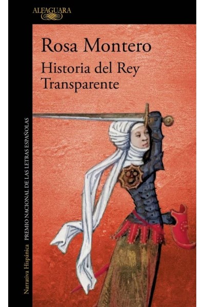 HISTORIA DEL REY TRANSPARENTE ED. ESPECIAL 20º ANIVERSARIO
