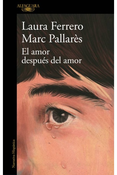 EL AMOR DESPUÉS DEL AMOR