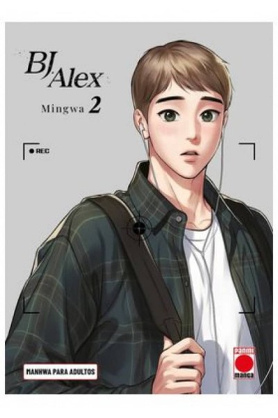 BJ ALEX N 02