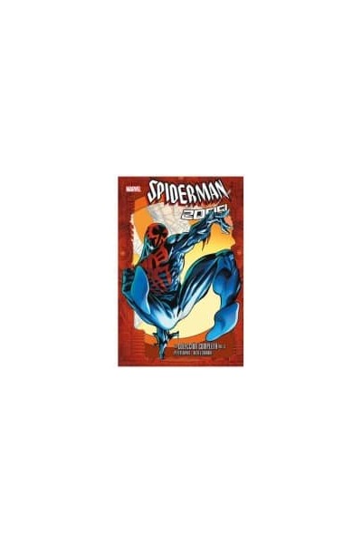 SPIDERMAN 2099. LA COLECCIÓN COMPLETA 2