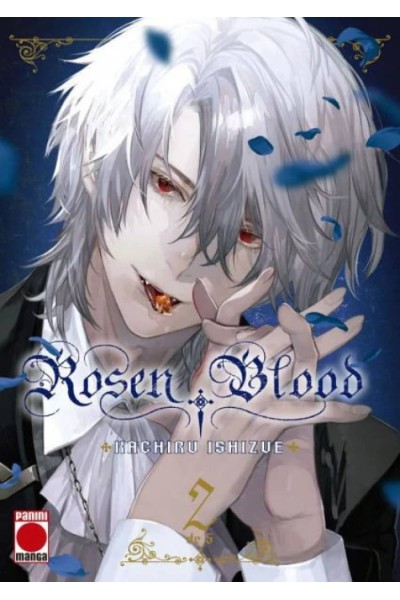 ROSEN BLOOD 02