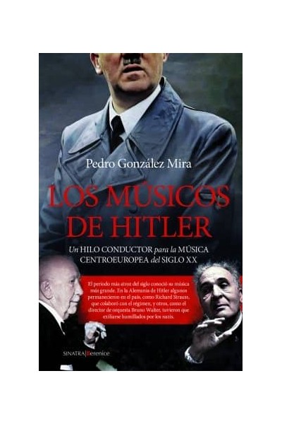MUSICOS DE HITLER,LOS