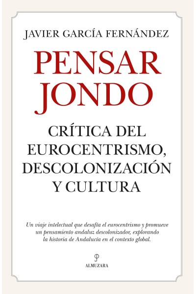 PENSAR JONDO