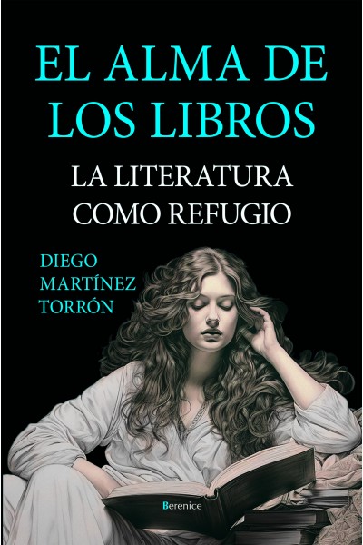 ALMA DE LOS LIBROS, EL