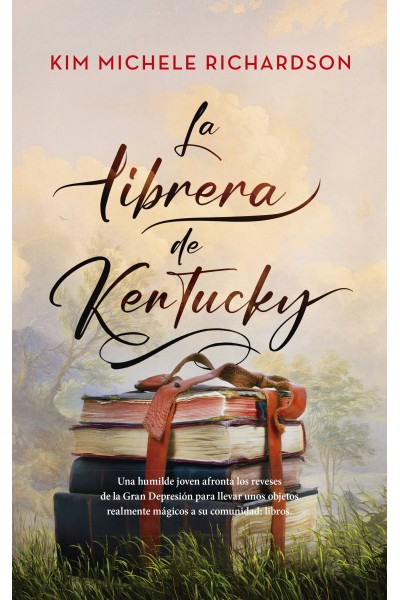 LA LIBRERA DE KENTUCKY